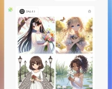 Free-DALL-E-Proxy: 免费使用OpenAI DALL·E 3图像生成模型的开源代理项目