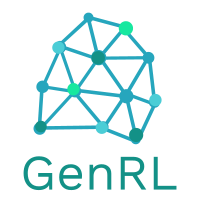 GenRL Logo