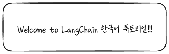 欢迎使用LangChain
