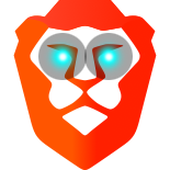 BraveGPT Logo