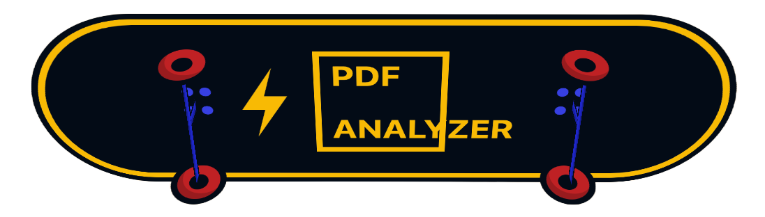 PDF Analyzer Logo