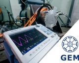 GEM: 电机控制与模拟的开源神器