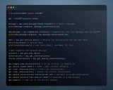 UnlimitedGPT：突破限制的ChatGPT Python封装库