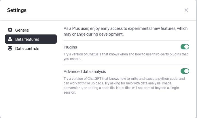 Cloudflare ChatGPT插件示例