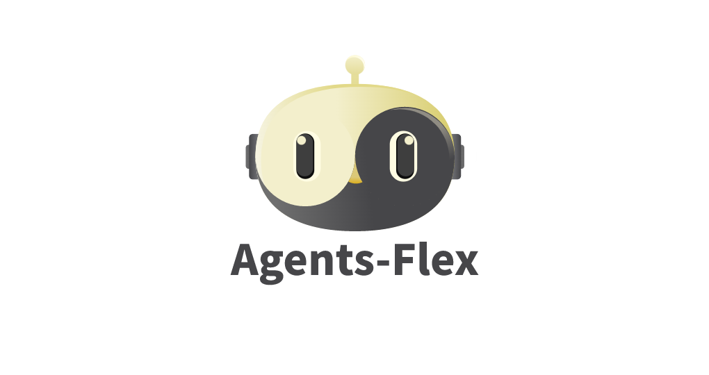 Agents-Flex Logo