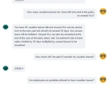 深入探索自主式HR聊天机器人：基于ChatGPT和LangChain的创新应用
