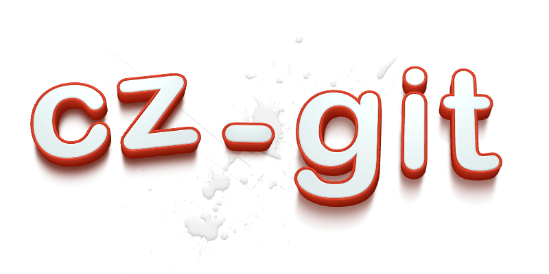 cz-git logo