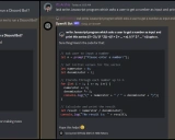 GPT-Discord-Bot: 一个强大的AI对话助手