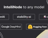 IntelliNode：统一访问各种AI模型的强大工具
