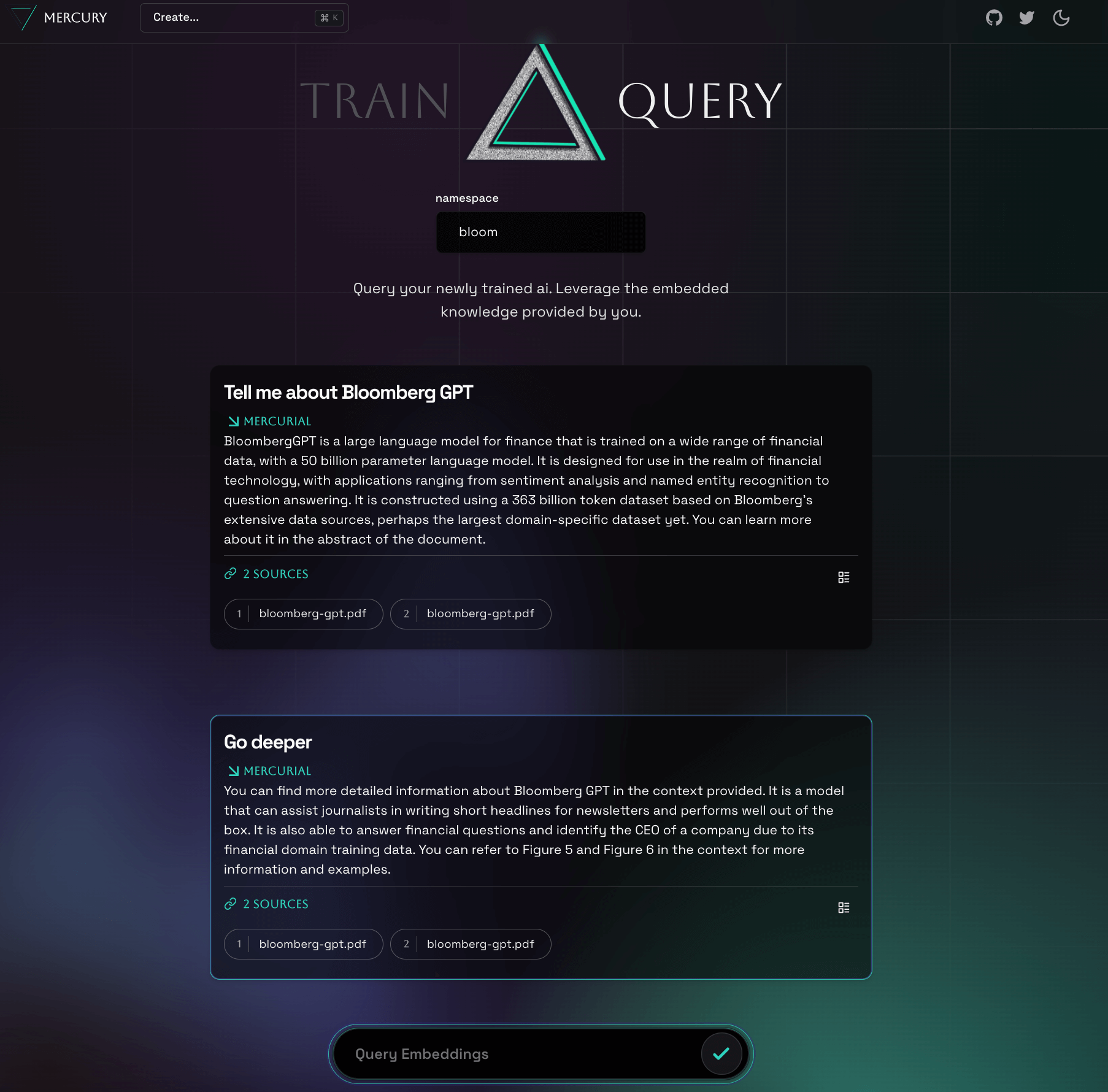 Product Description Generator