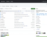 Whisper.Unity: 在Unity中实现本地语音识别的强大解决方案