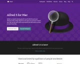 OpenAI Chat API Workflow：Alfred 5 的强大助手