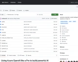 Azure OpenAI Workshop：探索和构建智能AI应用