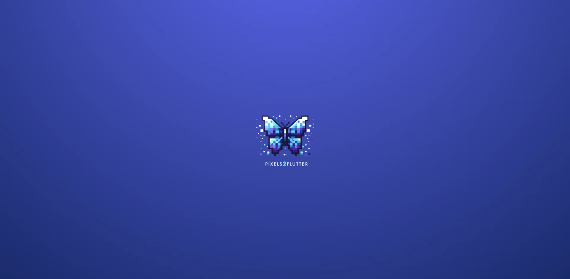 pixels2flutter