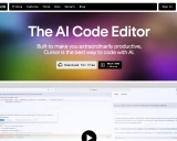 CursorCode：Visual Studio Code中的AI驱动智能编码助手