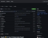 Kopilot: 您的智能 Kubernetes 助手