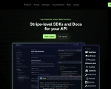 Superagent Python SDK: 构建AI助手的开源框架