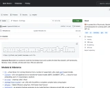 Awesome Rust LLM: 探索Rust语言在大语言模型领域的应用