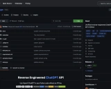 逆向工程ChatGPT API: 深入探索Python非官方实现