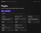 Obsidian Companion: 人工智能驱动的笔记自动补全插件