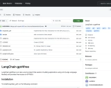 LangChain-GPT4Free: 结合LangChain和免费GPT模型的强大工具