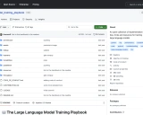 LLM训练手册: 一份全面的大语言模型训练指南