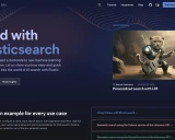 Elasticsearch Labs: 探索人工智能驱动的搜索创新