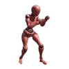 MotionCLR