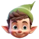 Larry the Elf