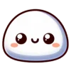 Mochi Human Text