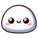 Mochi Human Text