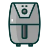 Air Fry AI