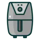 Air Fry AI