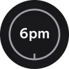 6pm
