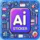 StickerMaker AI