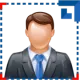 Face Crop Jet