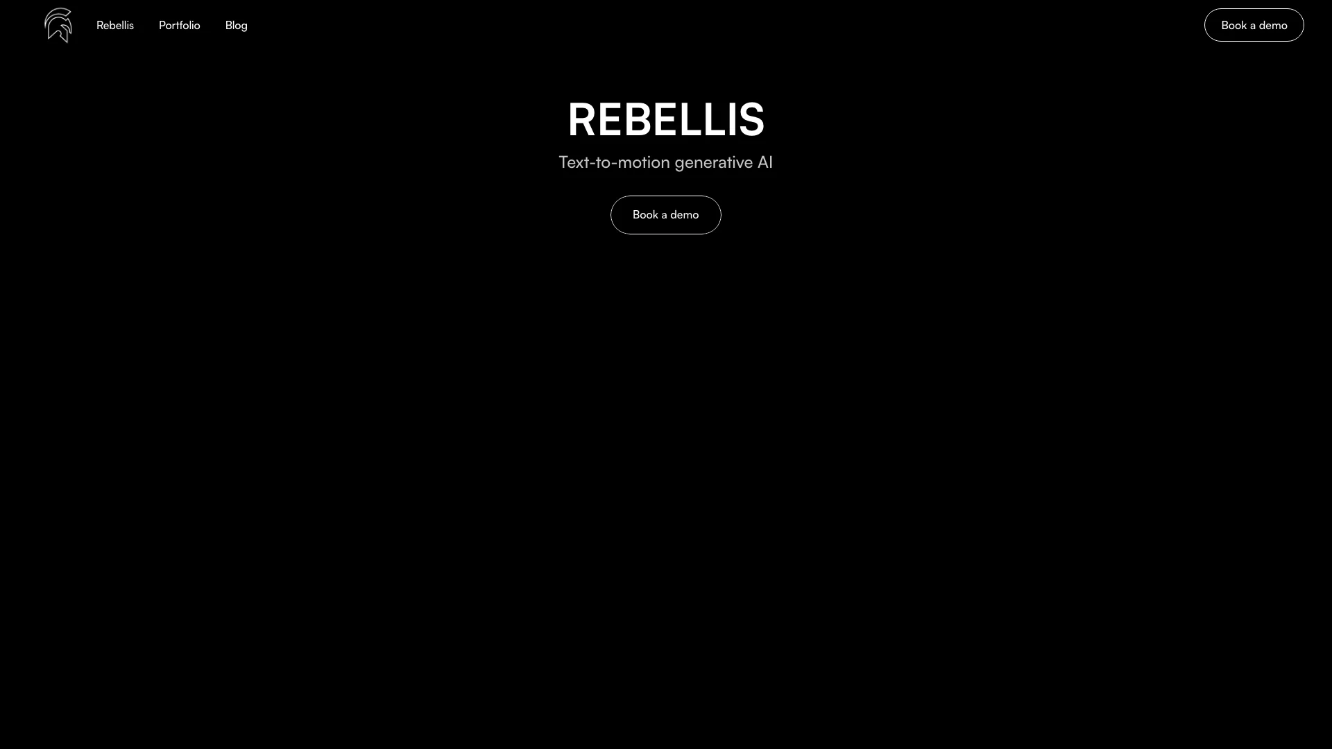 Rebellis主页