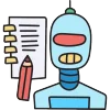 Text/Code Util.AI
