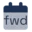 fwd2cal