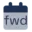 fwd2cal