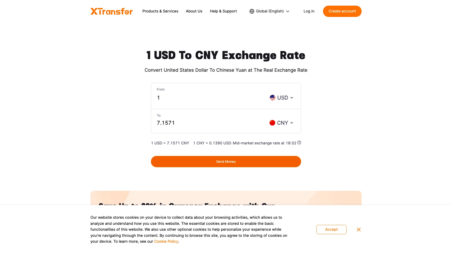 Currency Converter