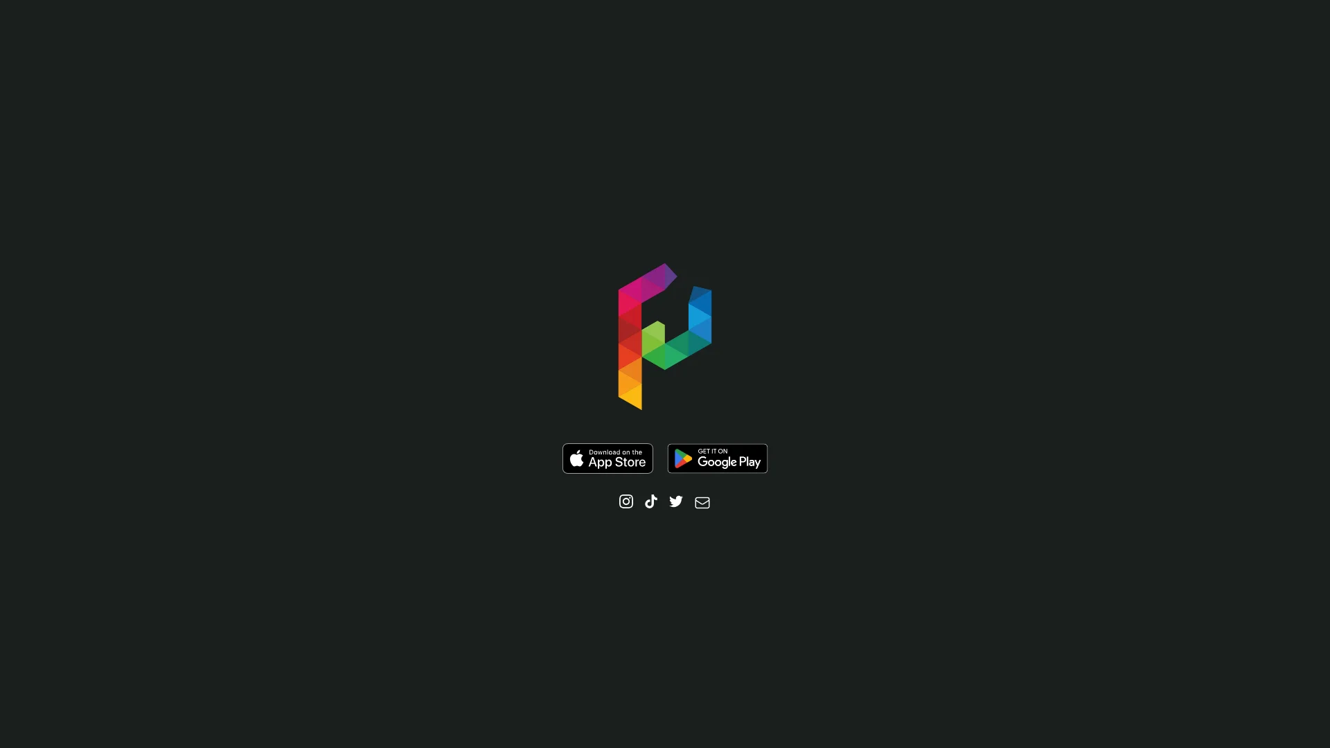 PixelFixer主页截图