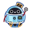 only one AI