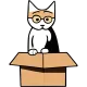 Skeptical Tom