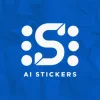 AI Stickers