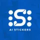 AI Stickers