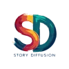 Story Diffusion