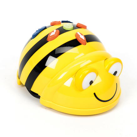 BeeBot Logo