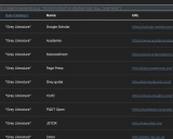 MetaOSINT: 加速OSINT调查的开源情报工具集