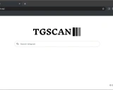 TgScan：优化您的Telegram搜索体验